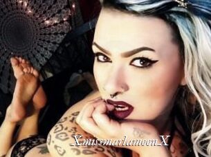 XmissmarlamoonX