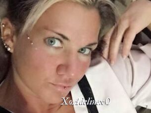 XoAdelinexO Partouze