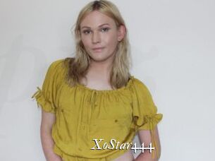 XoStar444