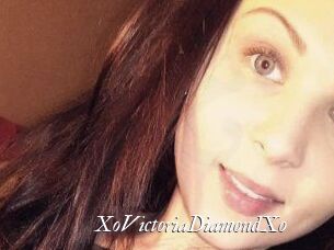 XoVictoriaDiamondXo