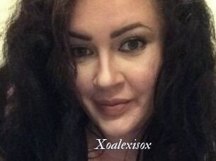 Xoalexisox Partouze