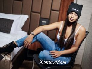 XoniaAdam