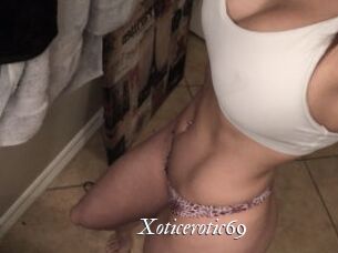 Xoticerotic69