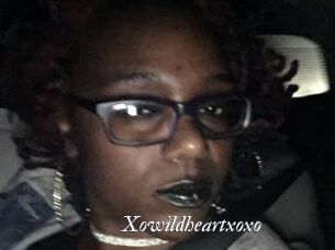 Xowildheartxoxo