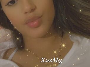 XoxoMeg