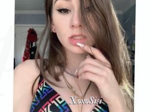 XoxoSisi