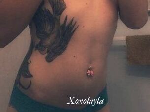 Xoxolayla