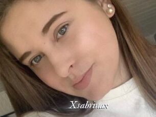 Xsabrinax