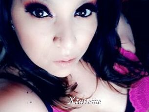 Xtasteme