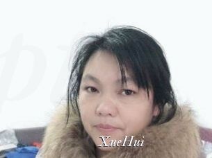 XueHui