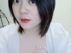 Xuxu