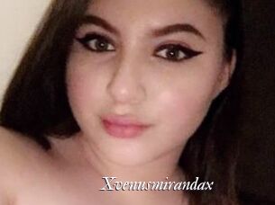 Xvenusmirandax