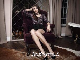 XxBeverlyxX