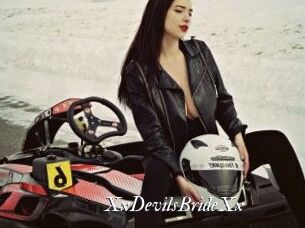XxDevilsBrideXx Partouze