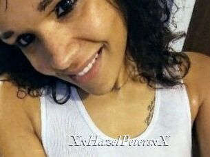 XxHazel_PetersxX