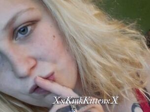XxKinkKittenxX