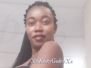XxKinkyGodessXx