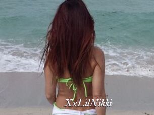 XxLilNikki