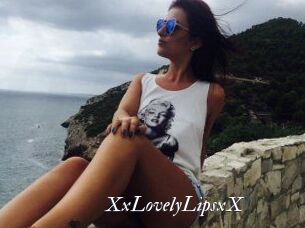 XxLovelyLipsxX