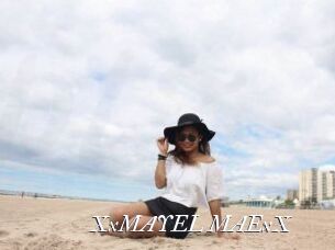 XxMAYEL_MAExX