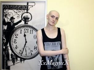 XxMagroxX Partouze