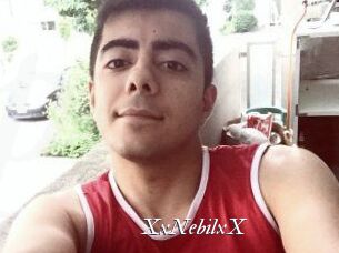 XxNebilxX