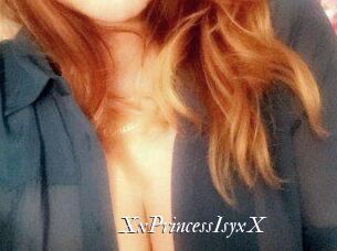 XxPrincessIsyxX