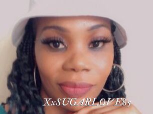 XxSUGARLOVE85