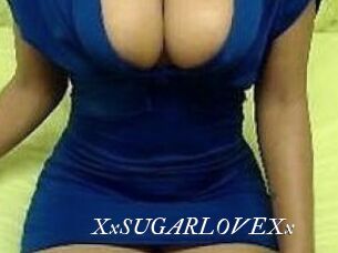 XxSUGARLOVEXx