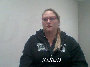 XxSinD