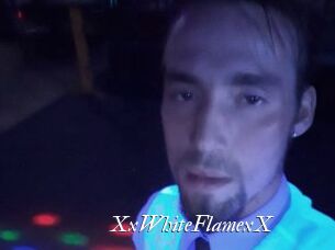 XxWhiteFlamexX