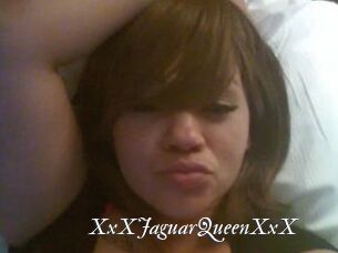 XxXJaguarQueenXxX
