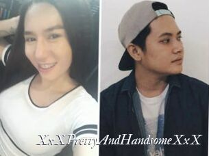 XxXPrettyAndHandsomeXxX