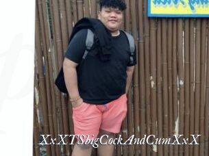 XxXTSbigCockAndCumXxX