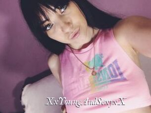 XxYoungAndSexyxX