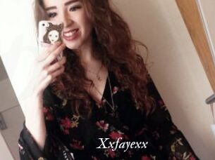 Xxfayexx