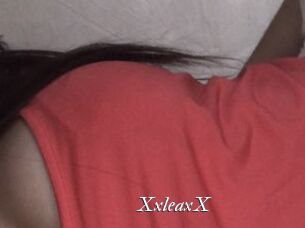 XxleaxX