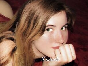 Xxnicole Partouze