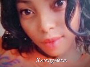 Xxsexygodesxx