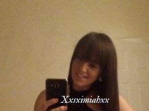 Xxsximiahxx Partouze