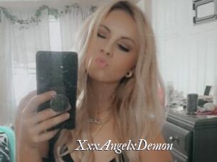 XxxAngelxDemon