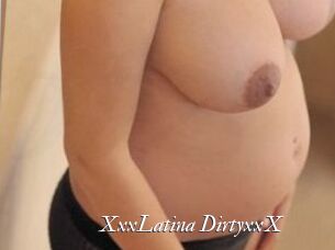 XxxLatina_DirtyxxX