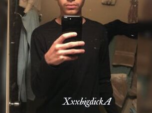 XxxbigdickA