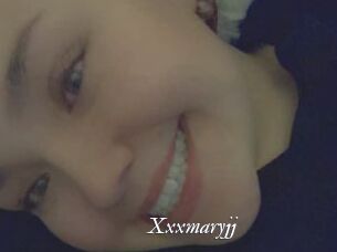 Xxxmaryjj