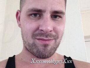 XxxsmoothguyXxx