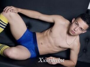 Xxxtylerhot Partouze