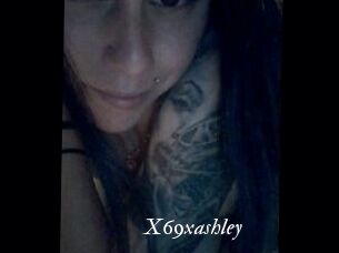 X69xashley
