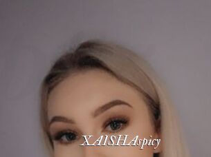 XAISHAspicy