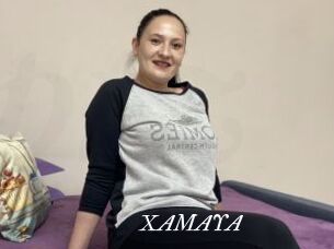 XAMAYA