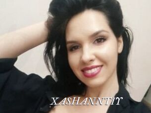 XASHANNTIY